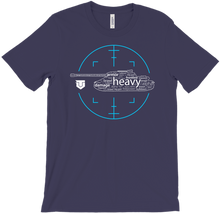 Heavy Tank T-Shirt