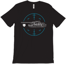 Heavy Tank T-Shirt