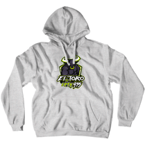 eltorosicario Hoodies (No-Zip/Pullover)