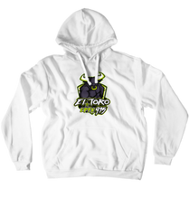 eltorosicario Hoodies (No-Zip/Pullover)