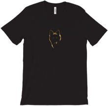 ALPHA WOLF T-Shirt (No Letters)