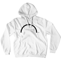 Black Scar Hoodie