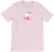 Marzy's "Homie Hills"-Shirt