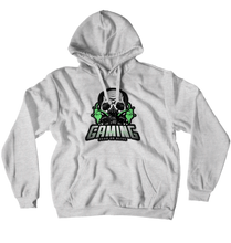 Hoodies (No-Zip/Pullover)