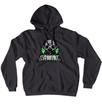 Hoodies (No-Zip/Pullover)