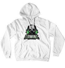 Hoodies (No-Zip/Pullover)