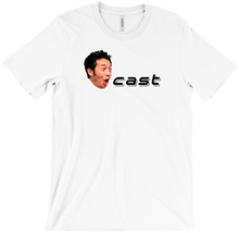 theofficialpogcast T-Shirts
