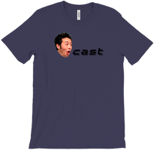 theofficialpogcast T-Shirts