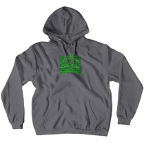 HIMER - Binary Design Hoodie!