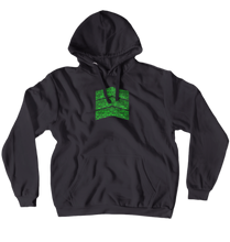 HIMER - Binary Design Hoodie!
