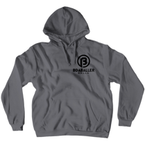 bdaballa Hoodie (No-Zip/Pullover) Standard