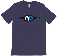 no_be4rd T-Shirts