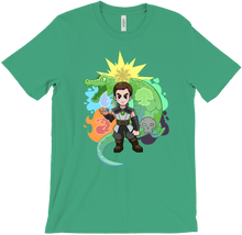 Crocodile MTG T-Shirts