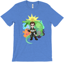 Crocodile MTG T-Shirts