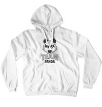 Pullover Team Panda