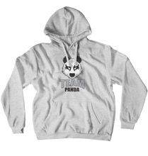 Pullover Team Panda