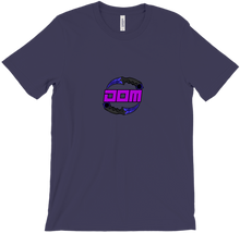 Dom7 Logo Tee