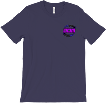 Dom7 Logo Tee