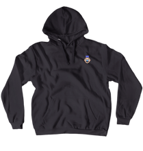 piadasemgrraca Hoodies (No-Zip/Pullover)