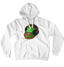 Hoodies Logo Only (No-Zip/Pullover)