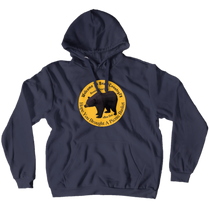 Welcome To BearCountry79 Hoodies (No-Zip/Pullover)