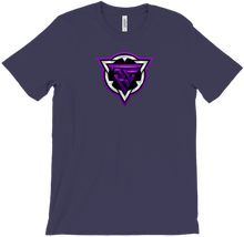 TRC Exotic Plain Logo T-Shirt