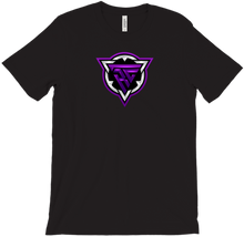 TRC Exotic Plain Logo T-Shirt