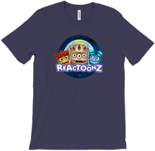 REACTOONZ T-Shirt