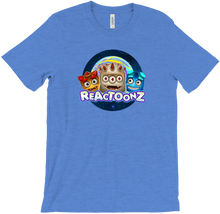 REACTOONZ T-Shirt