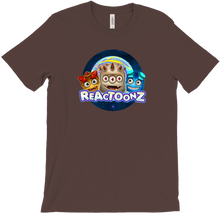 REACTOONZ T-Shirt