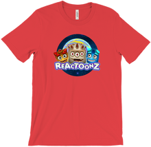 REACTOONZ T-Shirt