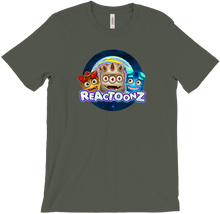 REACTOONZ T-Shirt