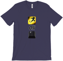 Flash on F T-Shirt