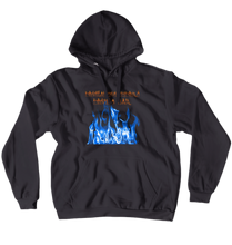 devilsdownunder0 Hoodies (No-Zip/Pullover)