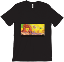 zlonaczonyjohny T-Shirts