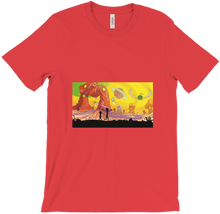 zlonaczonyjohny T-Shirts