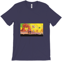zlonaczonyjohny T-Shirts