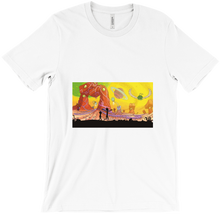 zlonaczonyjohny T-Shirts