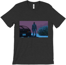 Killer Unmasked T-Shirts