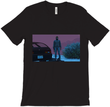 Killer Unmasked T-Shirts