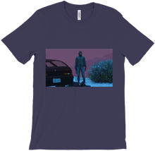 Killer Unmasked T-Shirts