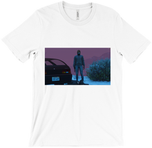 Killer Unmasked T-Shirts