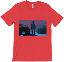 Killer Unmasked T-Shirts