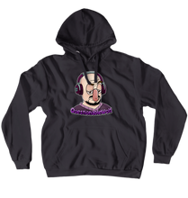 Hoodies (No-Zip/Pullover)