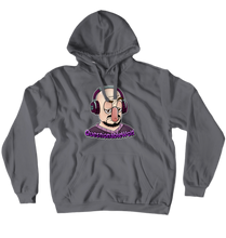 Hoodies (No-Zip/Pullover)