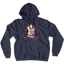 Hoodies (No-Zip/Pullover)