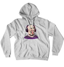 Hoodies (No-Zip/Pullover)