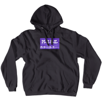 mgroves984 Hoodies (No-Zip/Pullover)