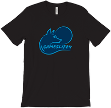 Gameslif Dance Tee