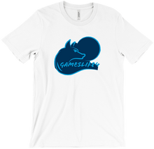 Gameslif Dance Tee